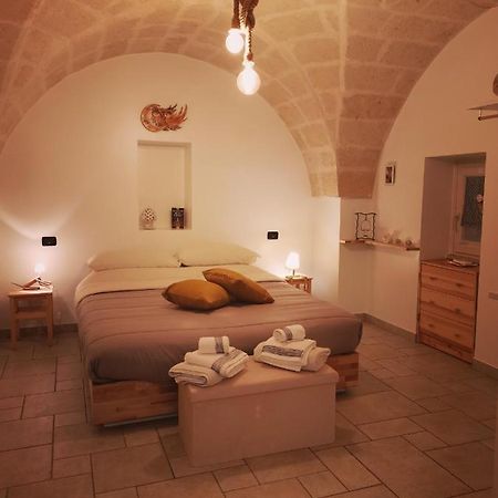 M&G Maison Crispiano Екстер'єр фото