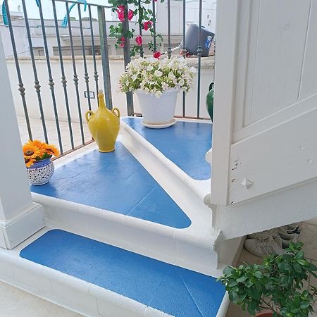 M&G Maison Crispiano Екстер'єр фото