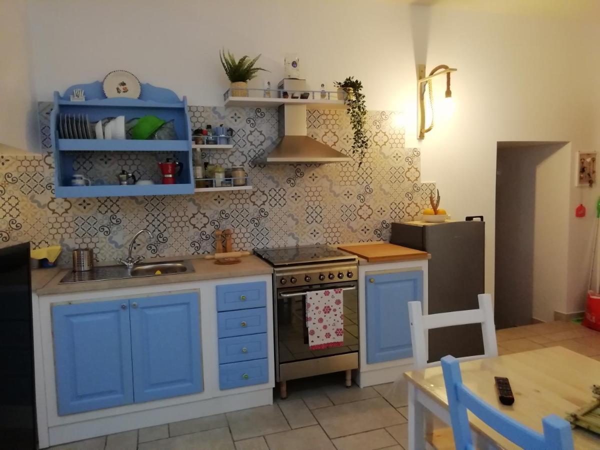 M&G Maison Crispiano Екстер'єр фото
