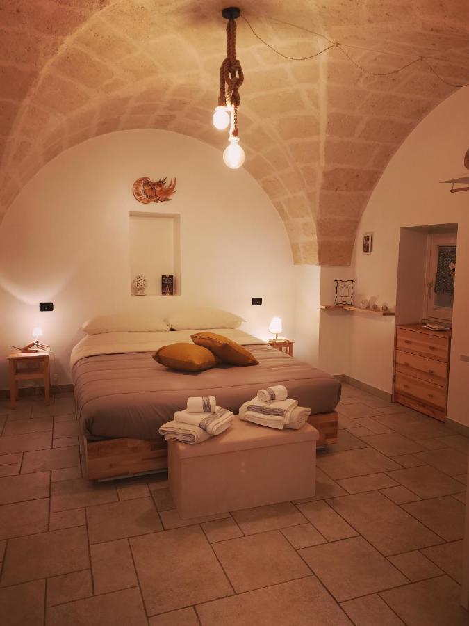 M&G Maison Crispiano Екстер'єр фото