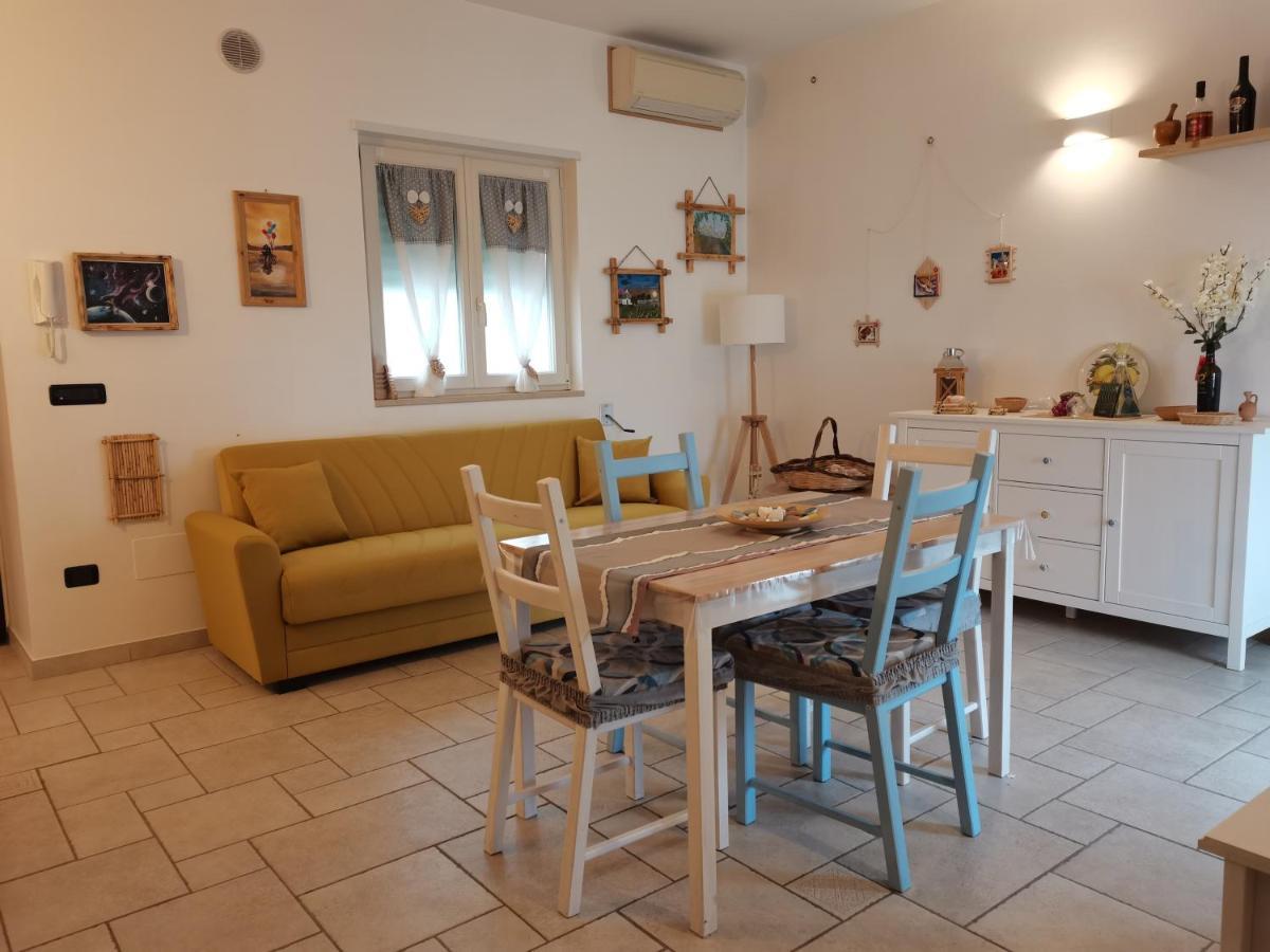 M&G Maison Crispiano Екстер'єр фото