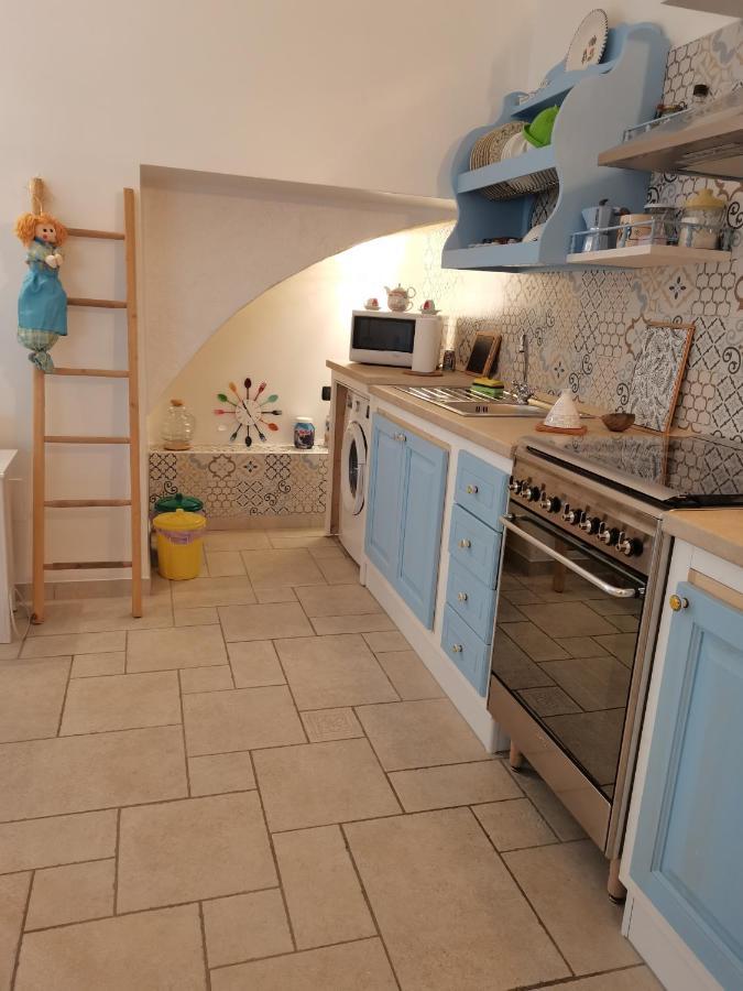 M&G Maison Crispiano Екстер'єр фото