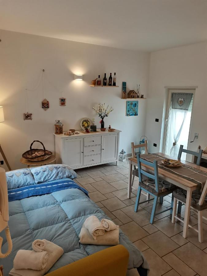 M&G Maison Crispiano Екстер'єр фото