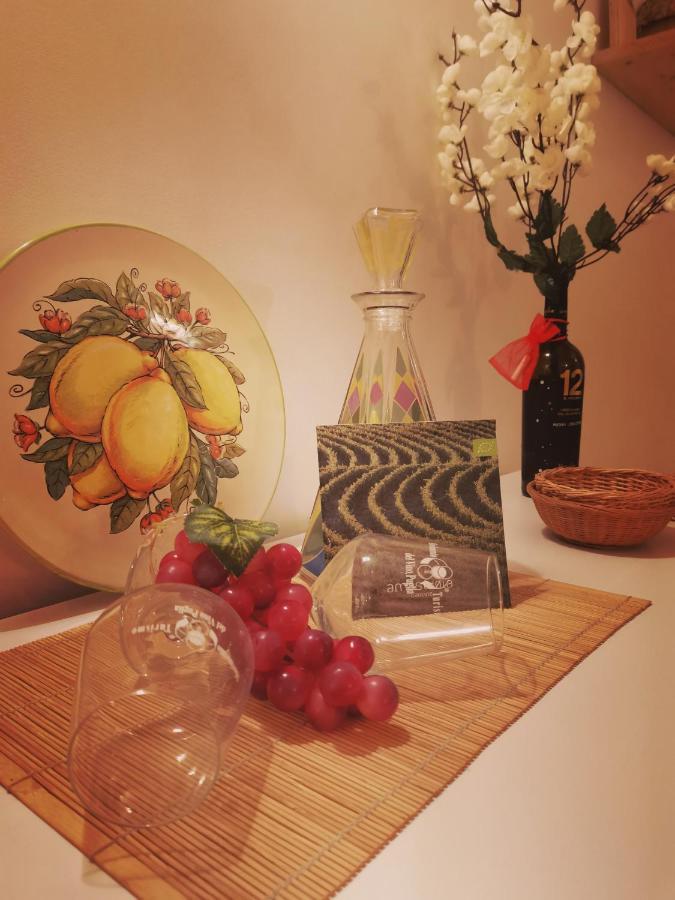 M&G Maison Crispiano Екстер'єр фото