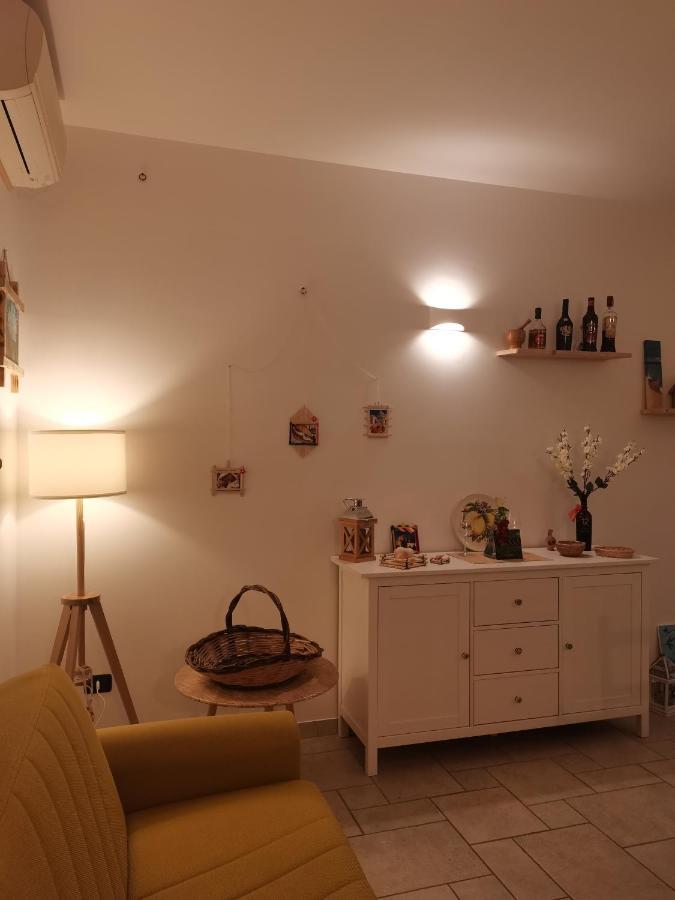 M&G Maison Crispiano Екстер'єр фото