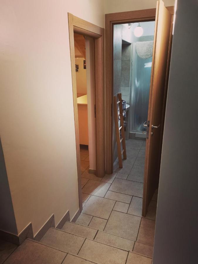 M&G Maison Crispiano Екстер'єр фото