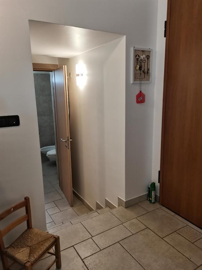 M&G Maison Crispiano Екстер'єр фото