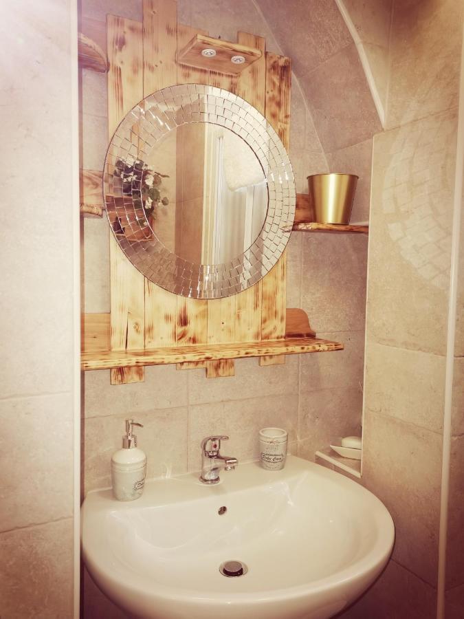 M&G Maison Crispiano Екстер'єр фото