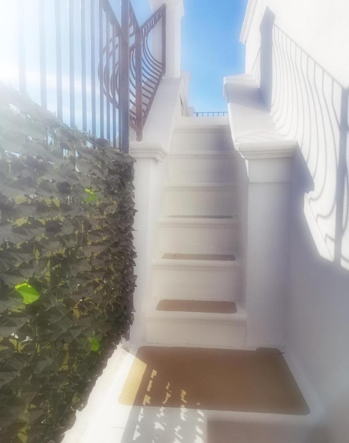M&G Maison Crispiano Екстер'єр фото