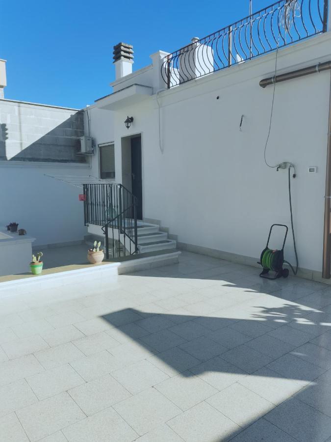 M&G Maison Crispiano Екстер'єр фото