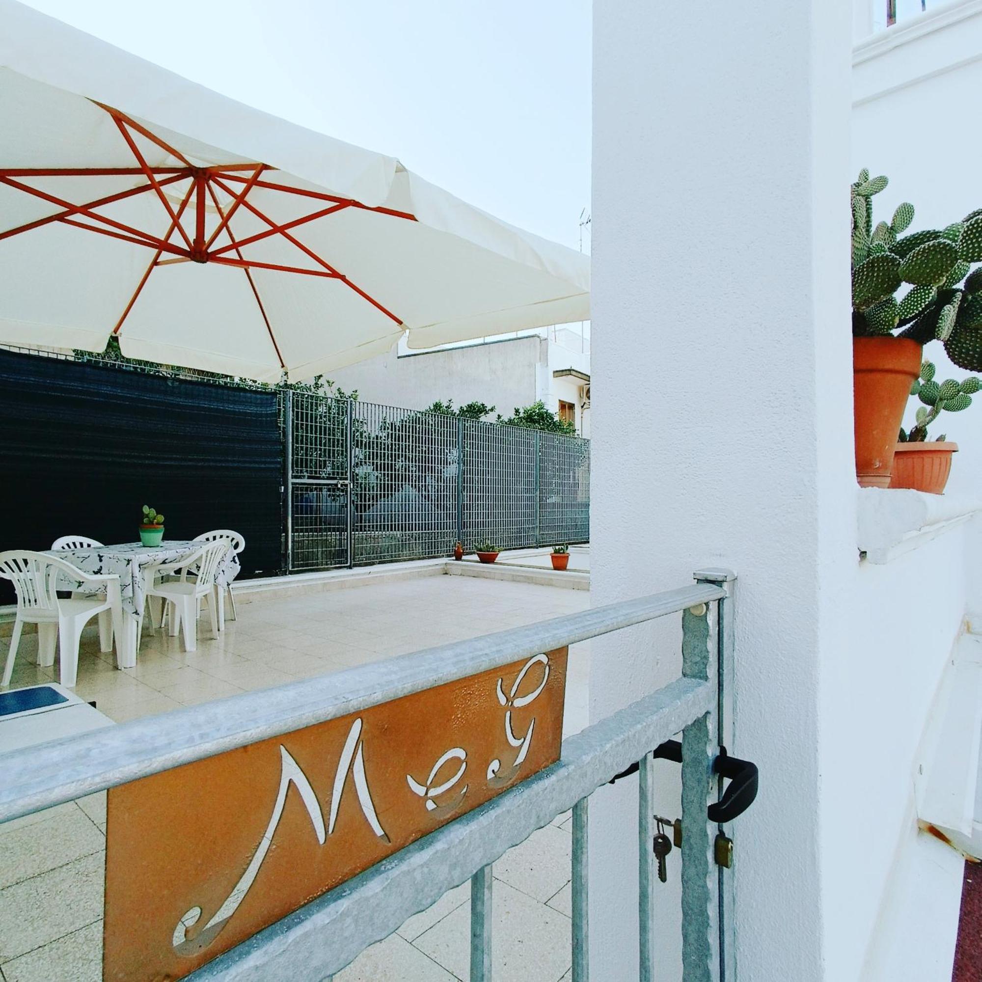 M&G Maison Crispiano Екстер'єр фото
