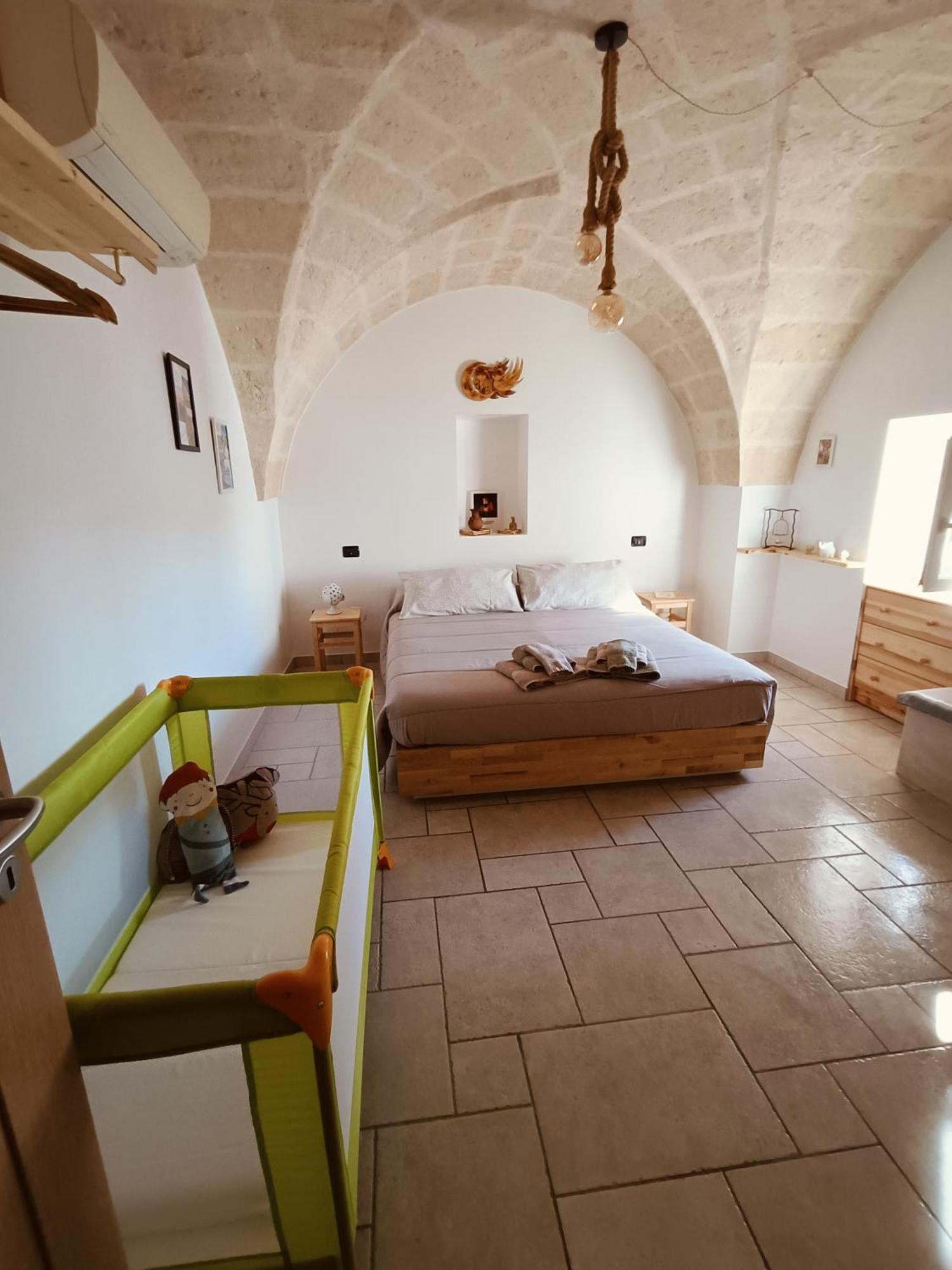 M&G Maison Crispiano Екстер'єр фото